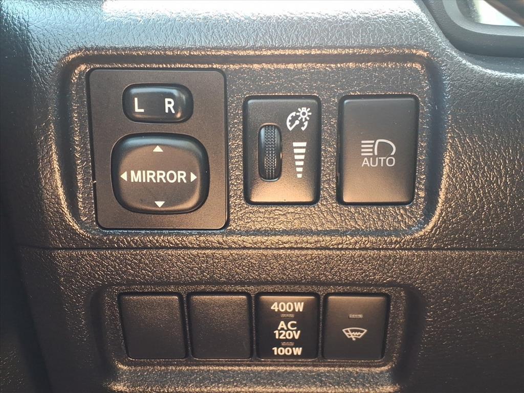 used 2024 Toyota 4Runner car, priced at $41,498