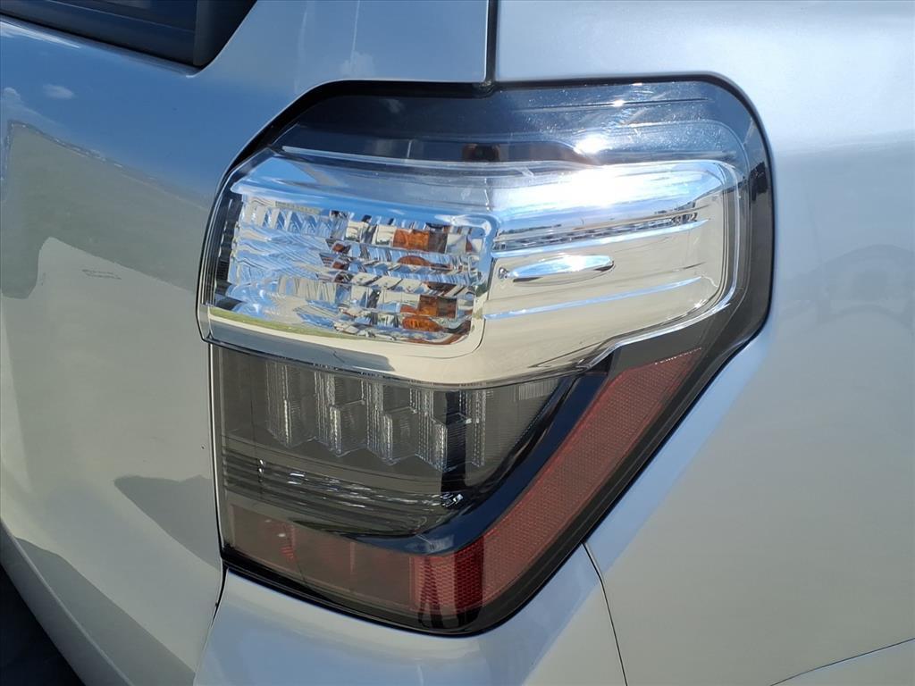 used 2024 Toyota 4Runner car, priced at $41,498