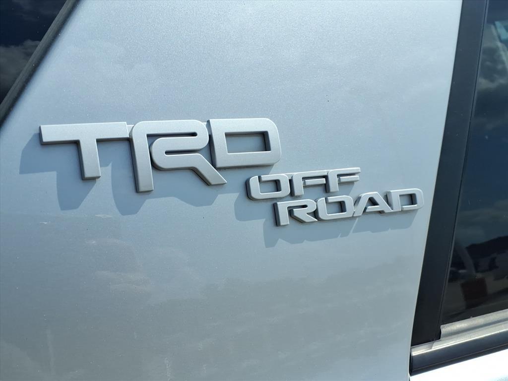 used 2024 Toyota 4Runner car, priced at $41,498