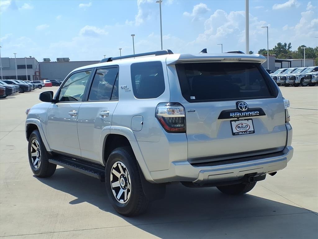 used 2024 Toyota 4Runner car, priced at $41,498
