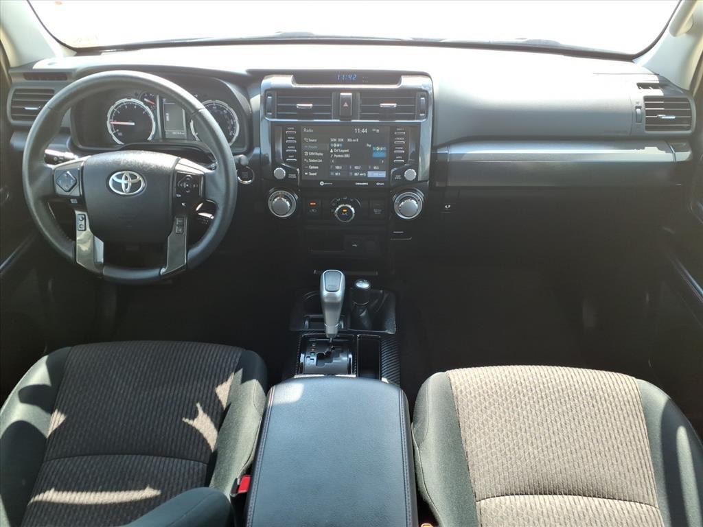used 2024 Toyota 4Runner car, priced at $41,498