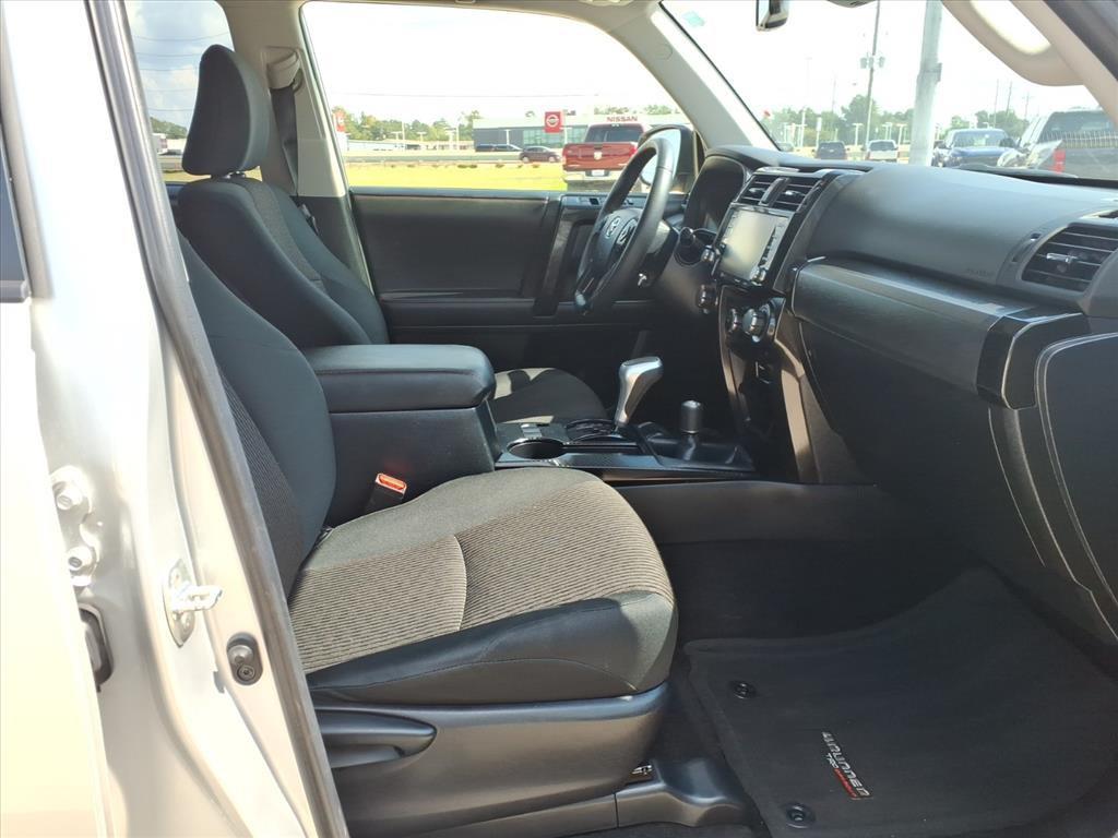 used 2024 Toyota 4Runner car, priced at $41,498