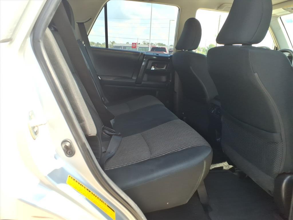 used 2024 Toyota 4Runner car, priced at $41,498