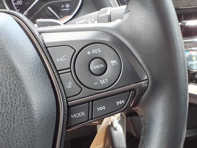 used 2024 Toyota Camry car, priced at $25,498