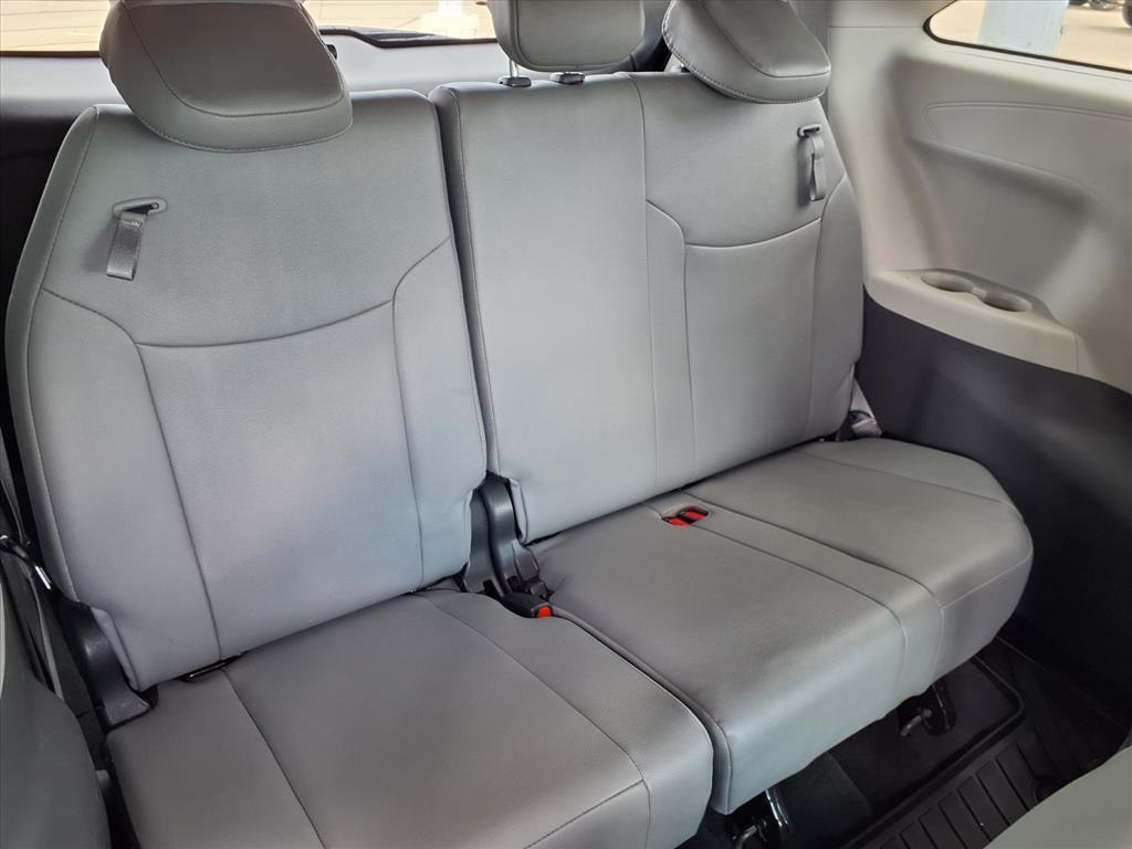used 2024 Toyota Sienna car, priced at $40,748