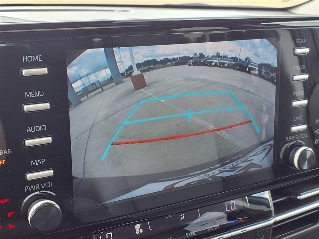 used 2024 Toyota Sienna car, priced at $40,748