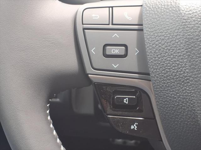 new 2025 Toyota Camry car, priced at $33,414