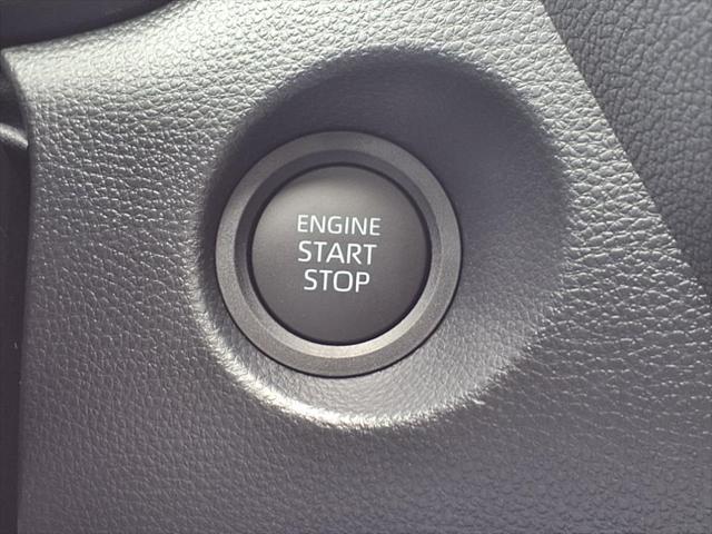 new 2025 Toyota Corolla Cross car, priced at $31,690