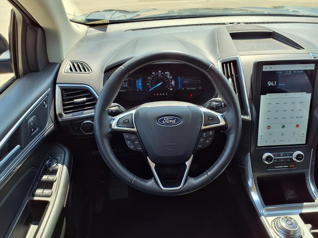 used 2024 Ford Edge car, priced at $26,248
