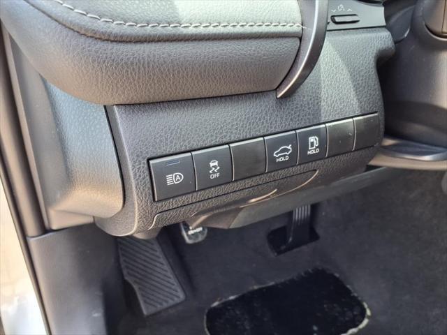 used 2023 Toyota Camry car, priced at $24,748