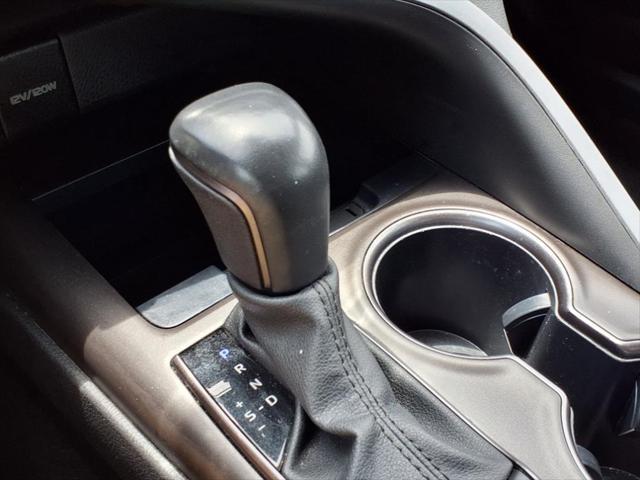 used 2023 Toyota Camry car, priced at $24,748