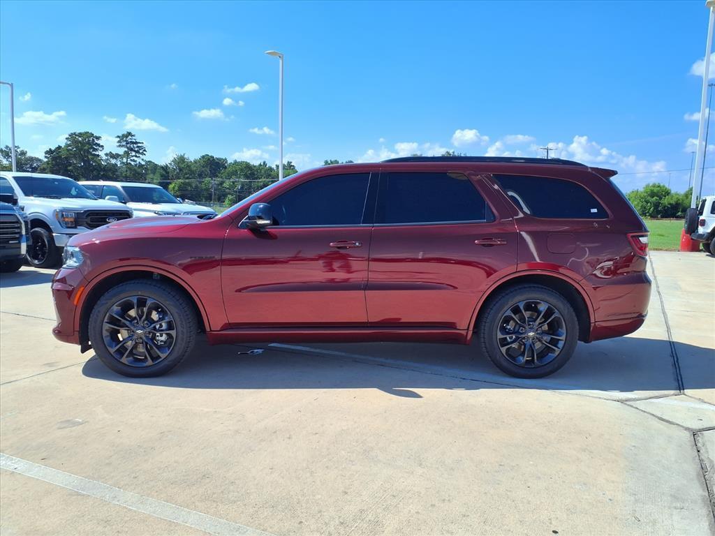 used 2023 Dodge Durango car, priced at $41,248