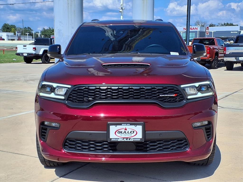 used 2023 Dodge Durango car, priced at $41,248