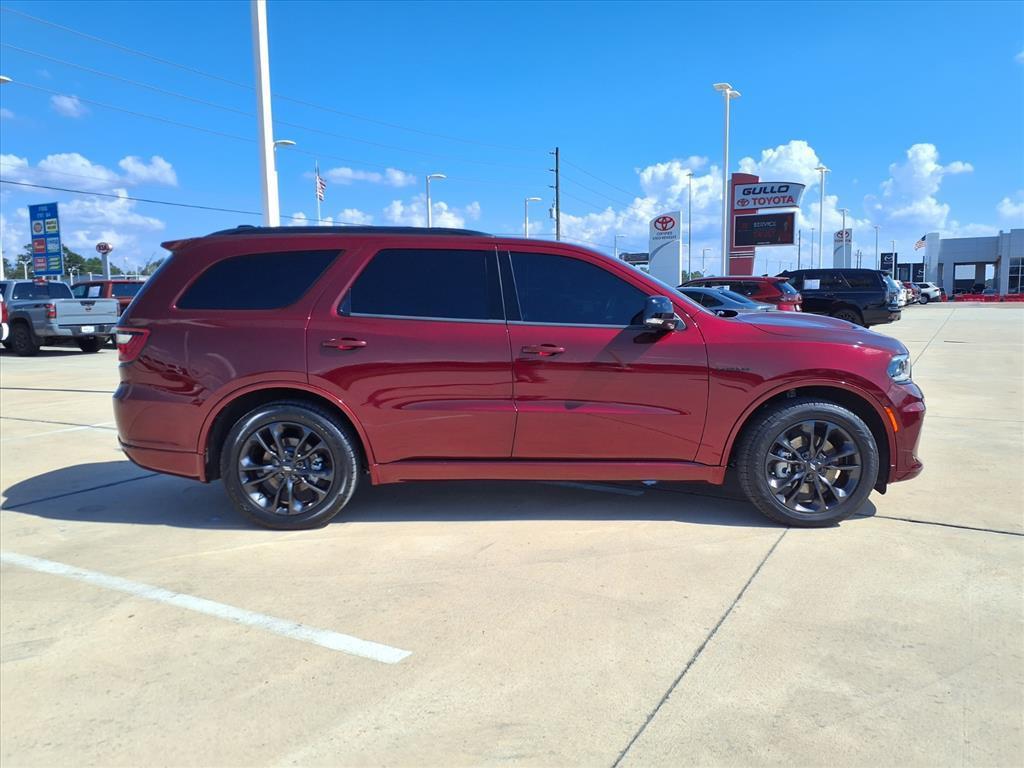 used 2023 Dodge Durango car, priced at $41,248
