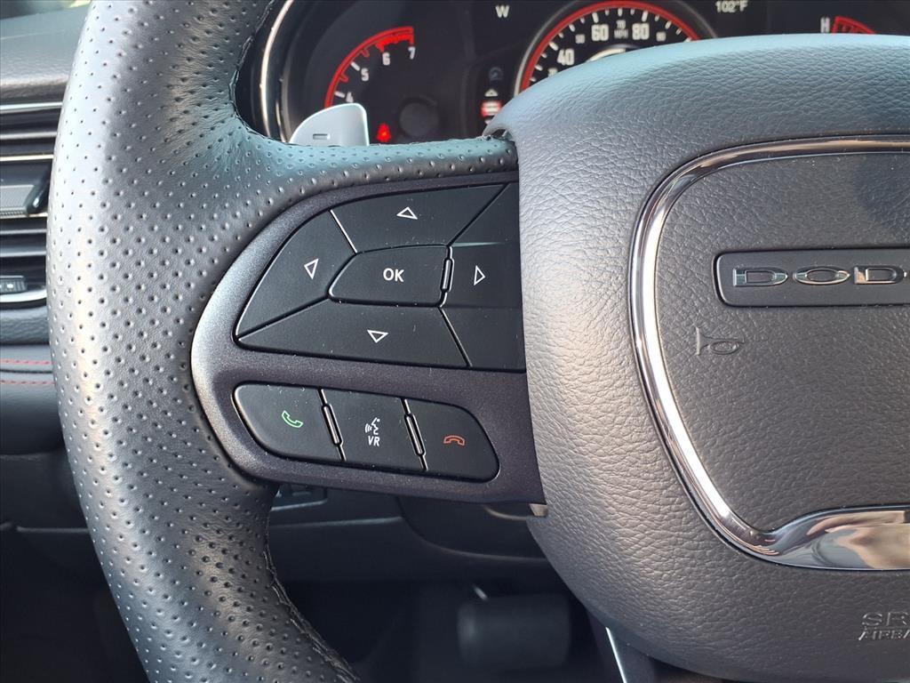 used 2023 Dodge Durango car, priced at $41,248
