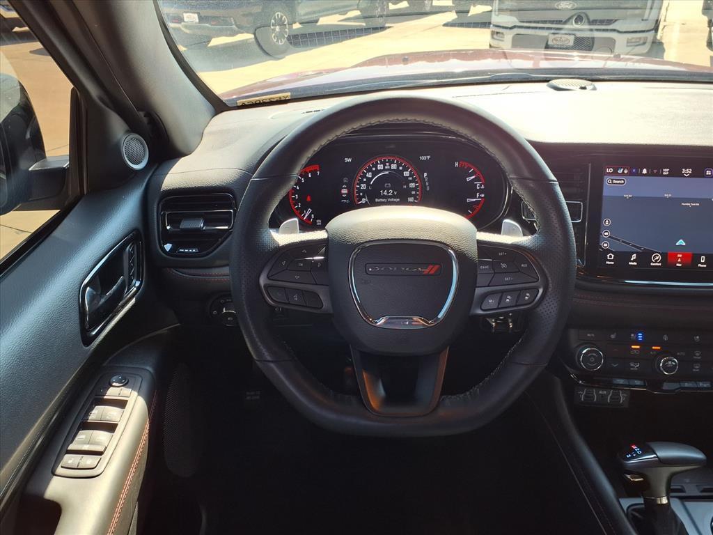 used 2023 Dodge Durango car, priced at $41,248