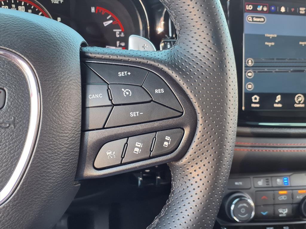 used 2023 Dodge Durango car, priced at $41,248