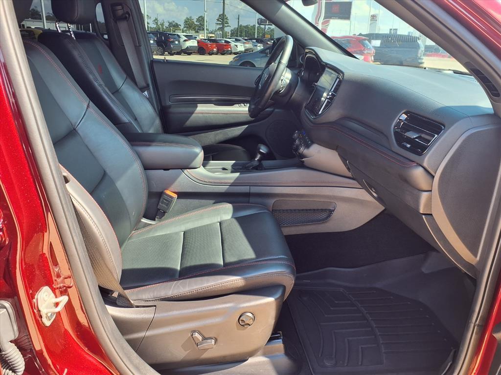 used 2023 Dodge Durango car, priced at $41,248