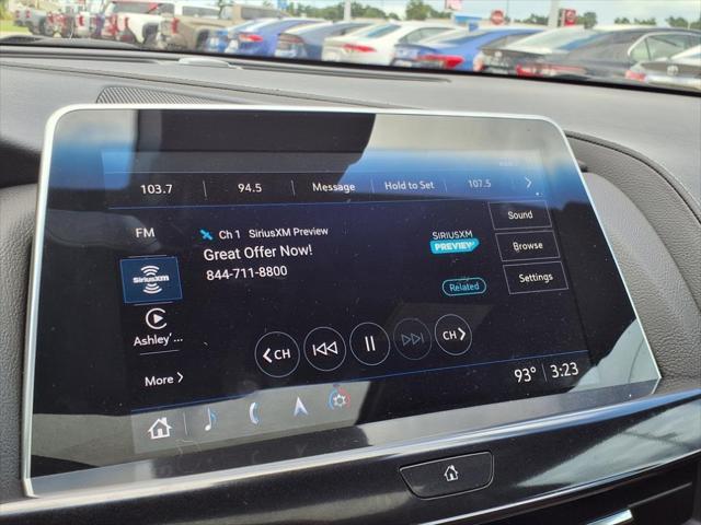 used 2024 Cadillac CT5 car, priced at $46,248
