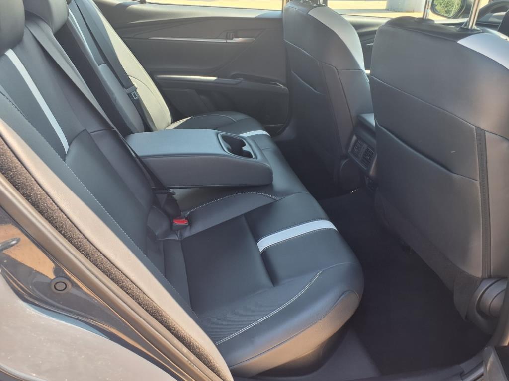 used 2025 Toyota Camry car, priced at $27,998
