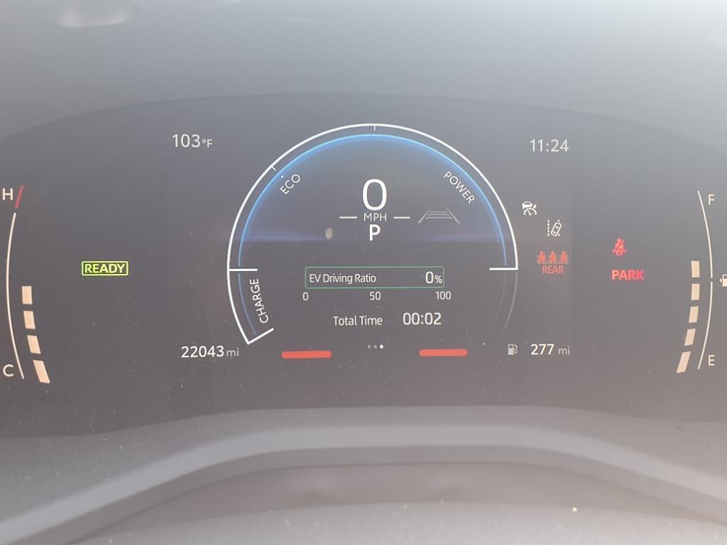 used 2025 Toyota Camry car, priced at $27,998