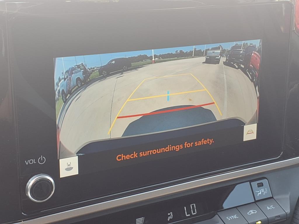 used 2025 Toyota Camry car, priced at $27,998