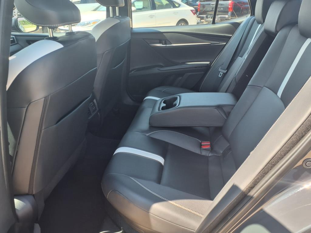 used 2025 Toyota Camry car, priced at $27,998