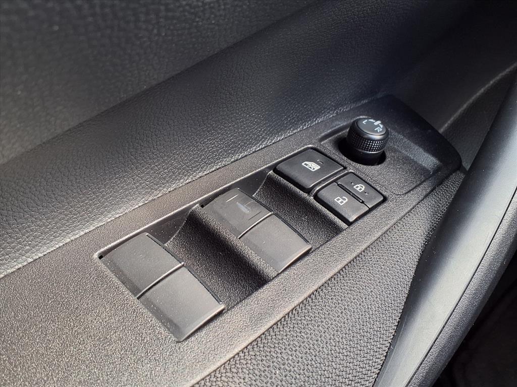 used 2025 Toyota Corolla car, priced at $22,998