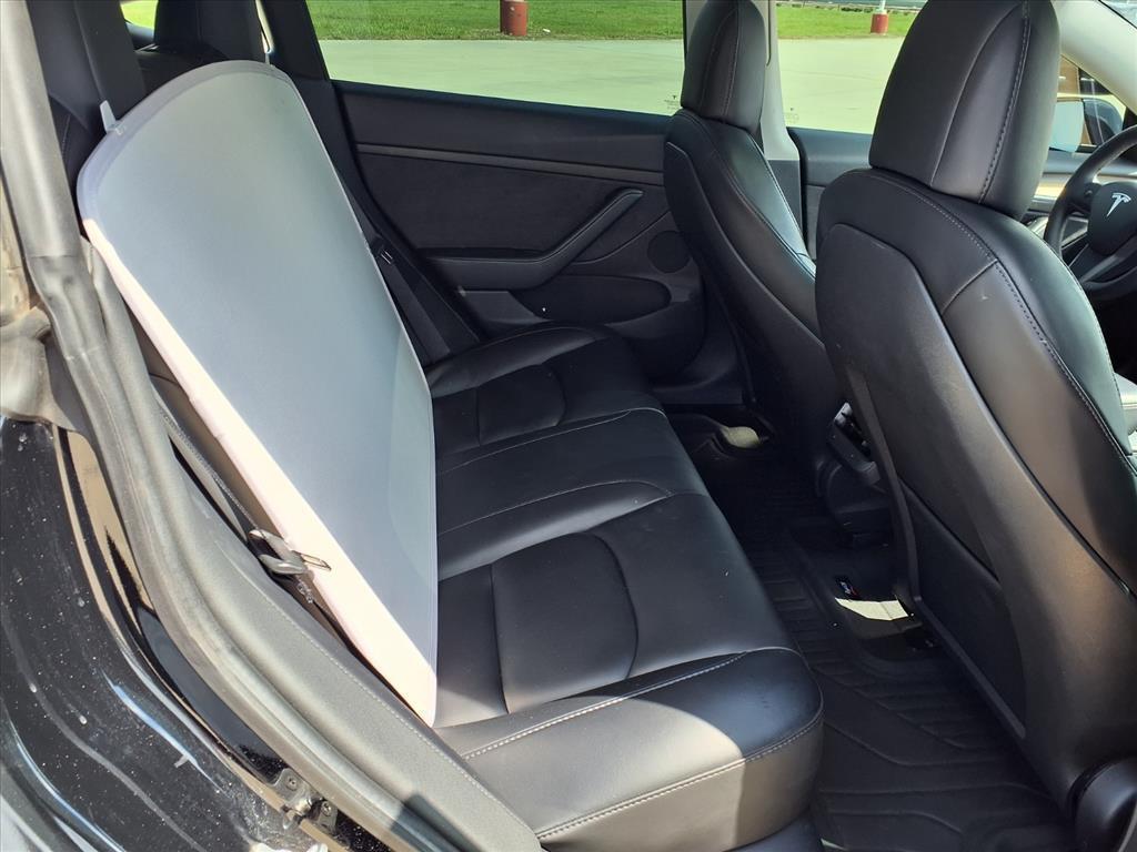 used 2021 Tesla Model 3 car, priced at $24,248