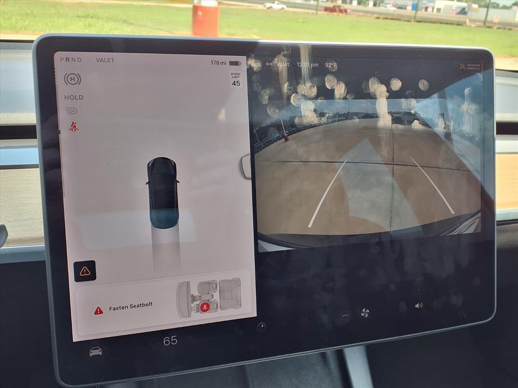 used 2021 Tesla Model 3 car, priced at $24,248