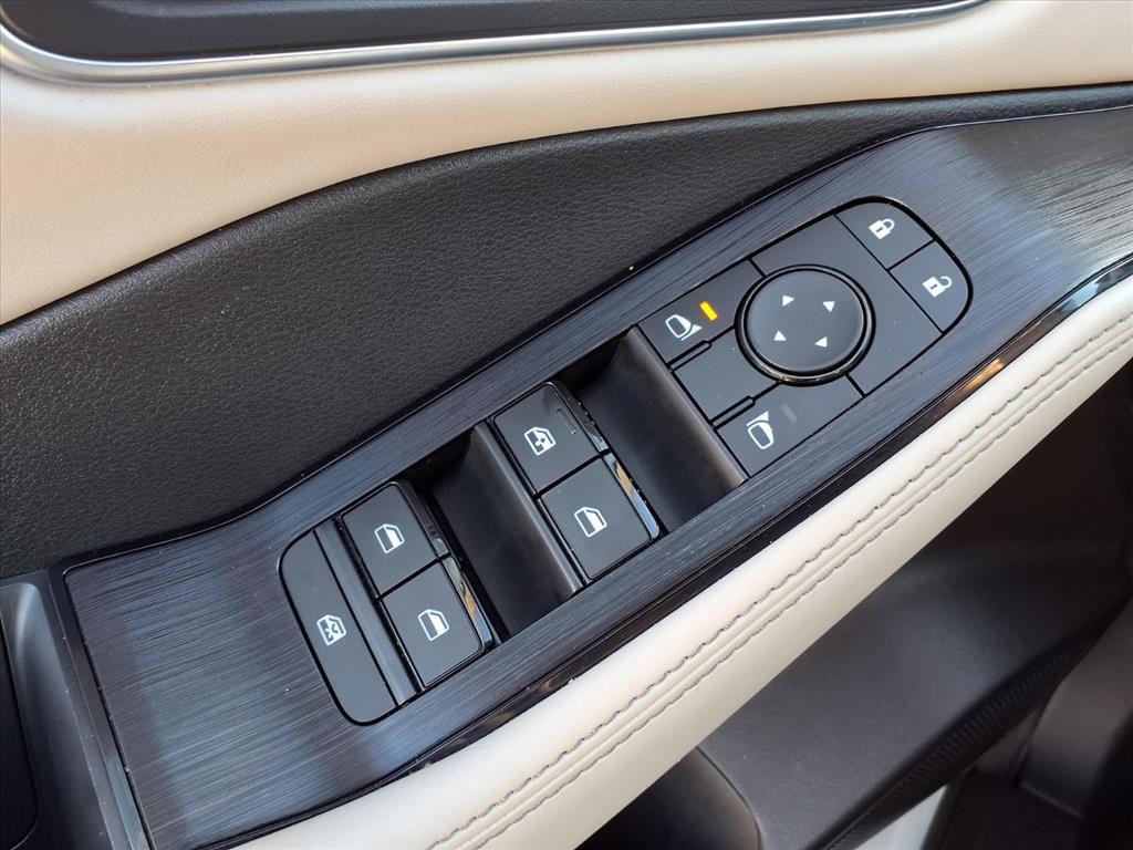 used 2021 Nissan Rogue car, priced at $20,998