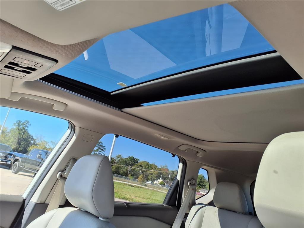 used 2021 Nissan Rogue car, priced at $20,998