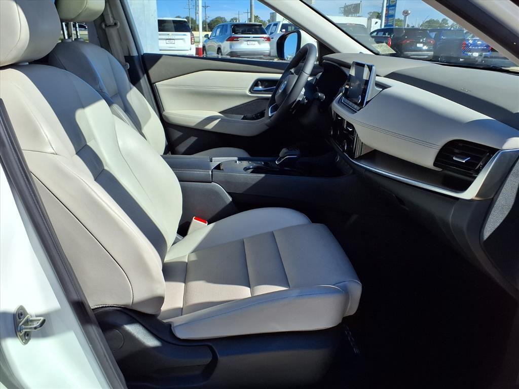 used 2021 Nissan Rogue car, priced at $20,998