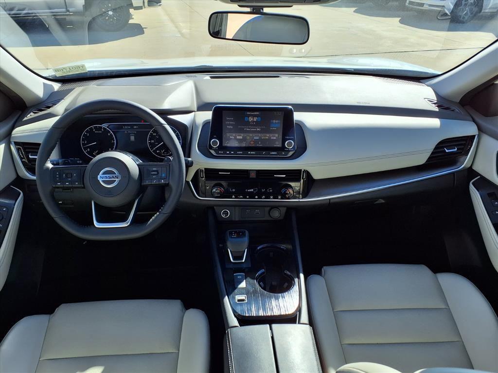 used 2021 Nissan Rogue car, priced at $20,998