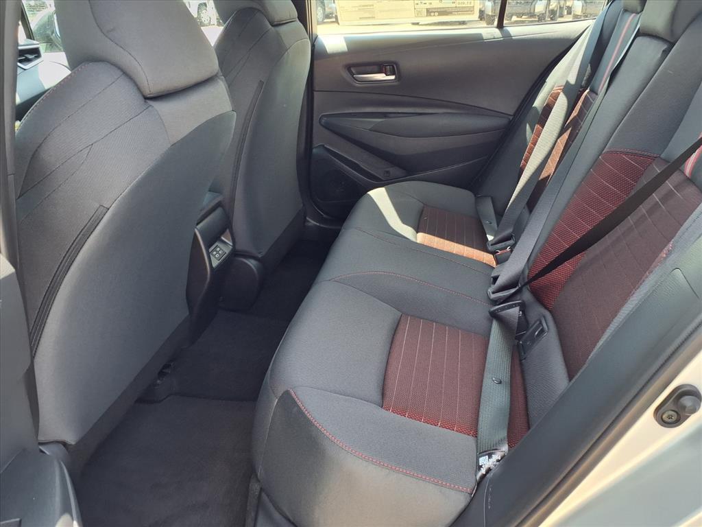 new 2026 Toyota Corolla car, priced at $26,559