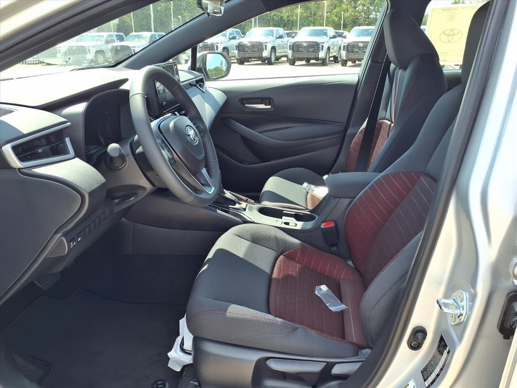 new 2026 Toyota Corolla car, priced at $26,559