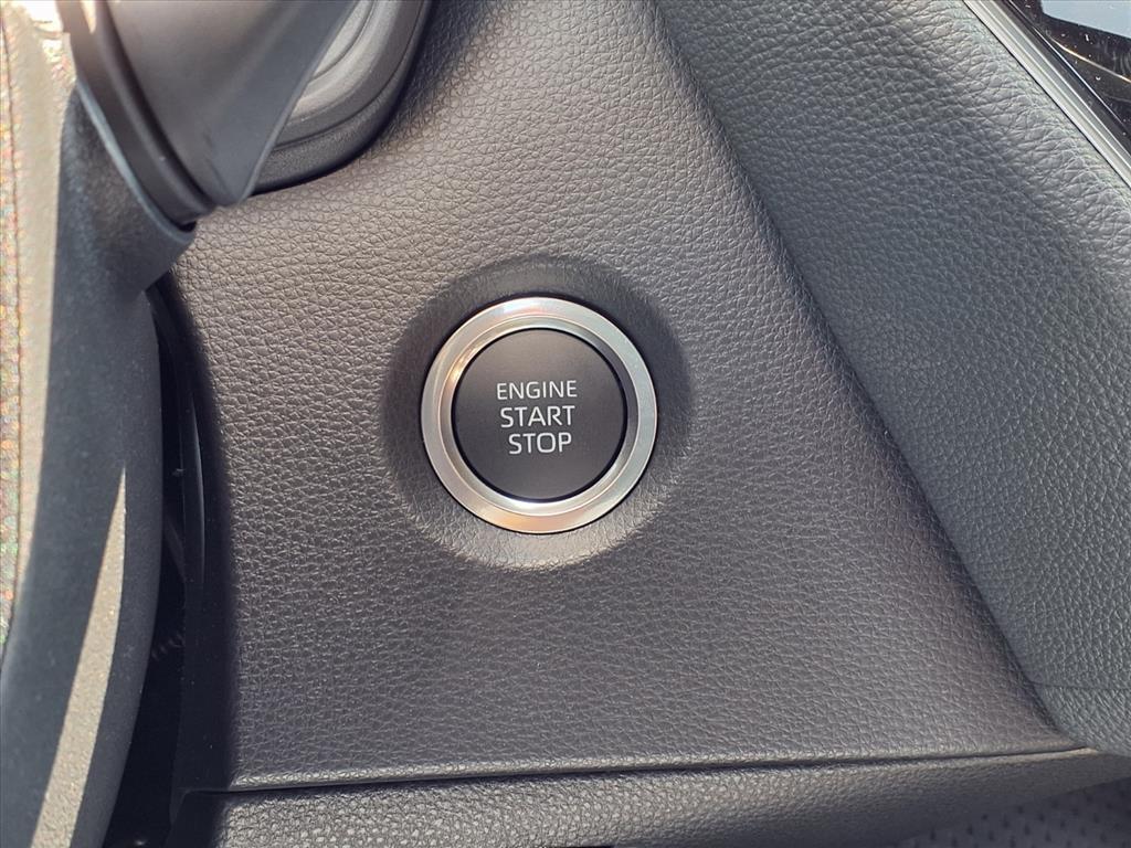 new 2026 Toyota Corolla car, priced at $26,559