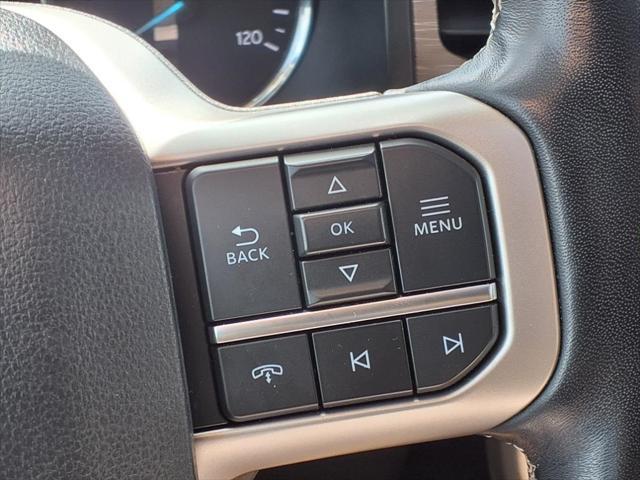 used 2023 Ford Expedition car, priced at $39,998