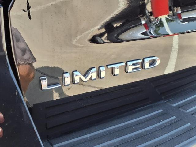used 2023 Ford Expedition car, priced at $39,998