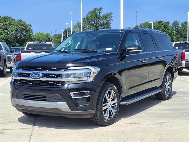 used 2023 Ford Expedition car, priced at $39,998
