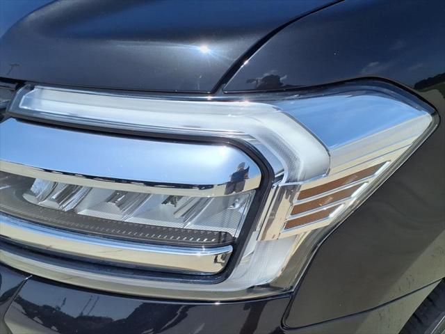 used 2023 Ford Expedition car, priced at $39,998