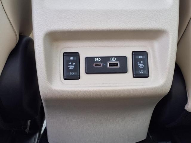 used 2023 Nissan Maxima car, priced at $34,998