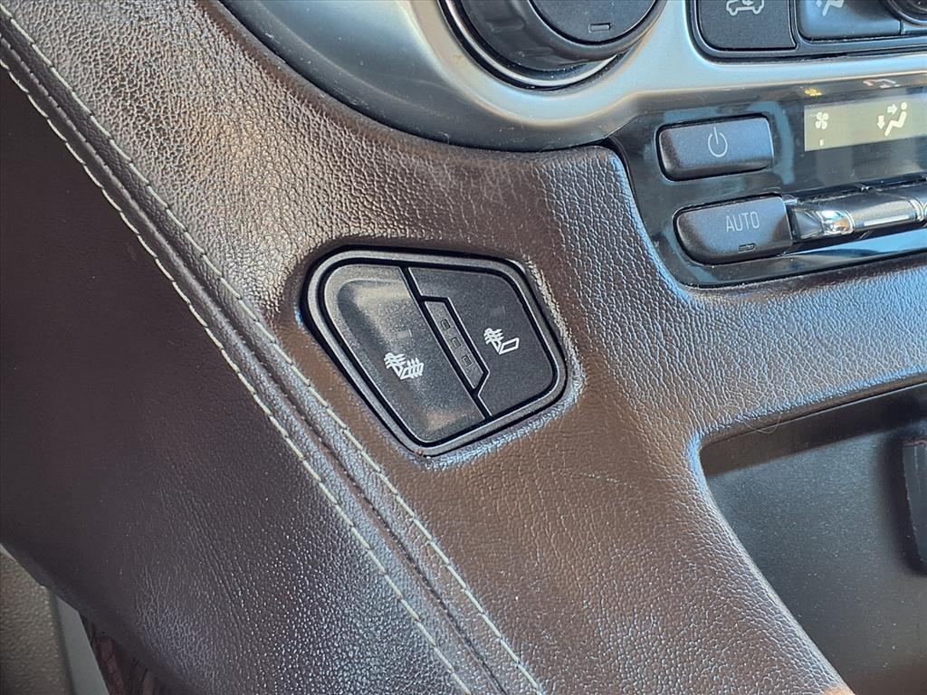 used 2015 Chevrolet Tahoe car, priced at $19,498