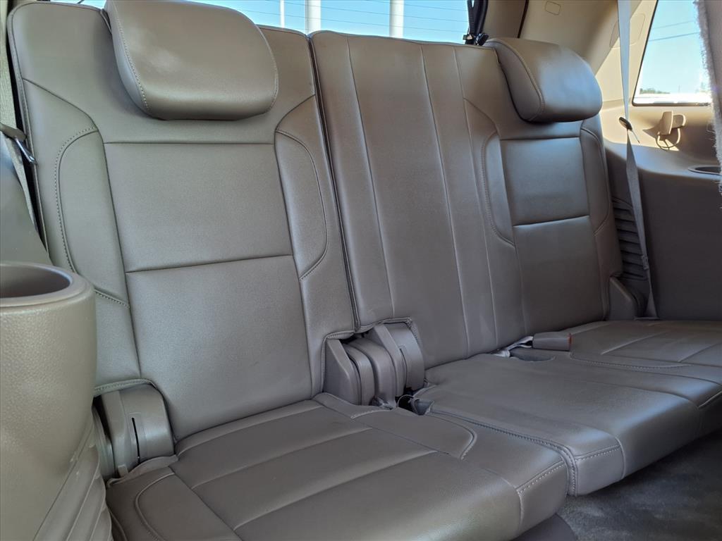 used 2015 Chevrolet Tahoe car, priced at $19,498