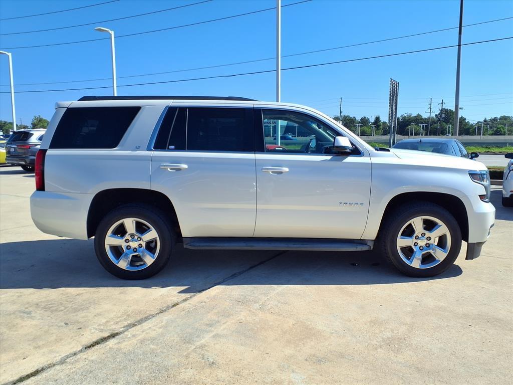 used 2015 Chevrolet Tahoe car, priced at $19,498