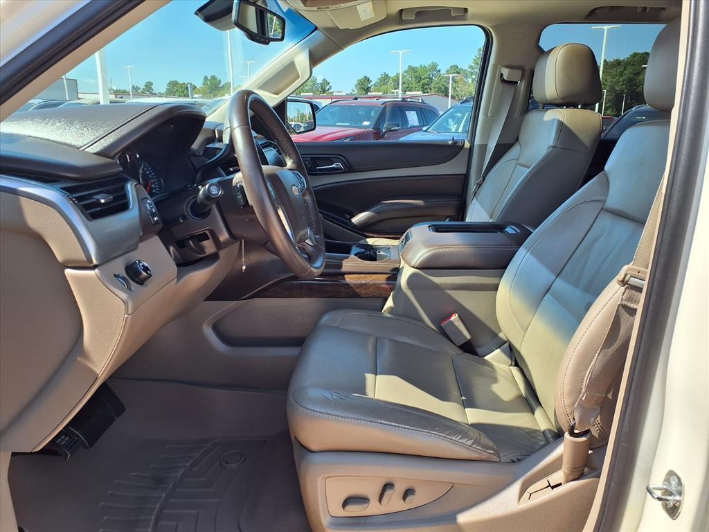 used 2015 Chevrolet Tahoe car, priced at $19,498