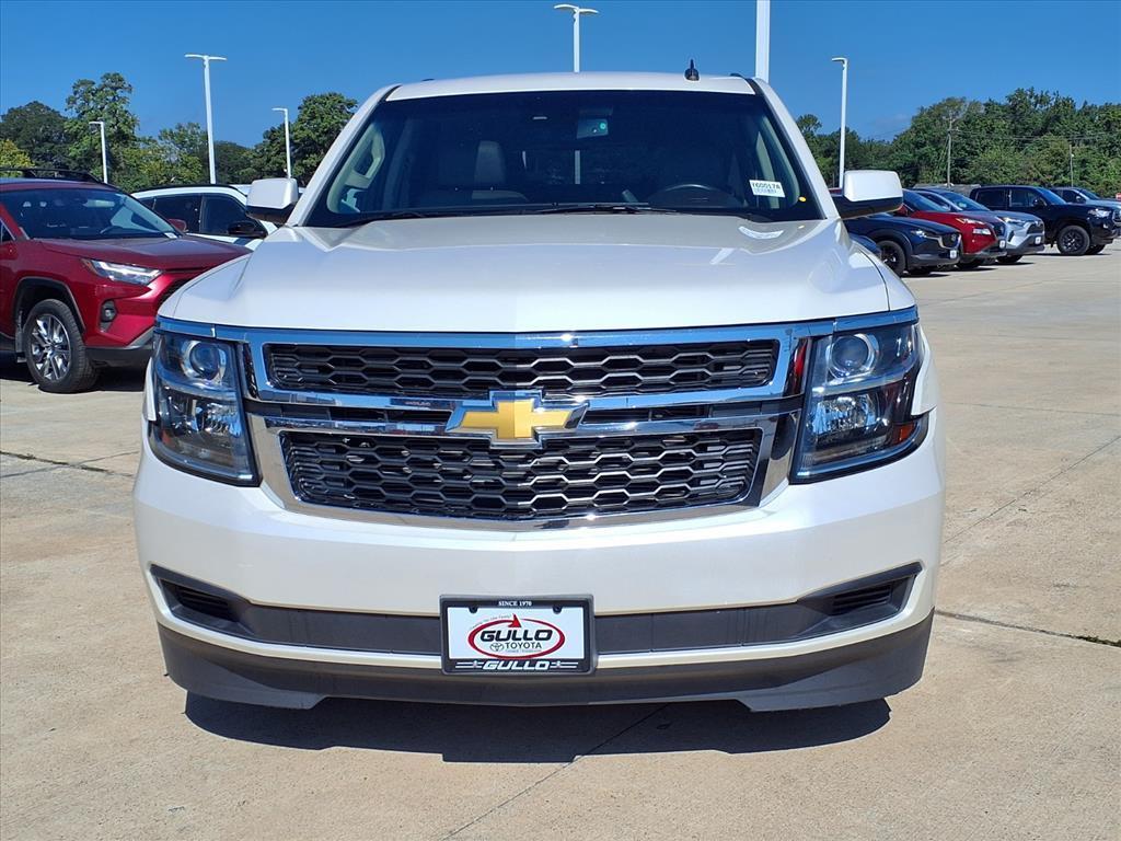 used 2015 Chevrolet Tahoe car, priced at $19,498