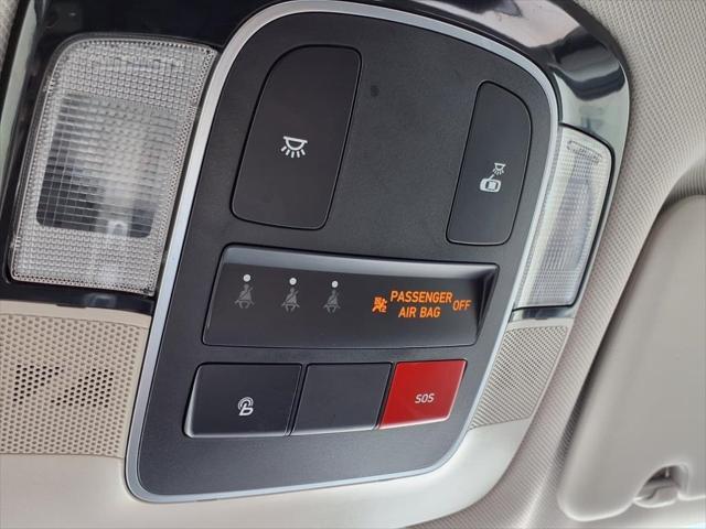 used 2024 Hyundai Tucson car, priced at $24,748