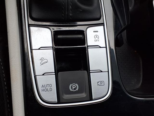 used 2024 Hyundai Tucson car, priced at $24,748