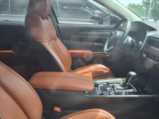 used 2023 Mazda CX-50 car, priced at $33,248